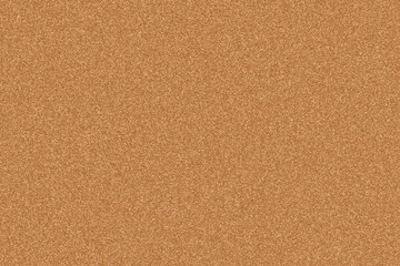 brown textured cork background. Texture pattern bulletin board posting of public messages.