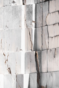 Marble Quarrying in Northern Tuscany 03