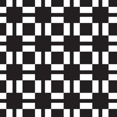 Graphic geometric pattern for your design and background