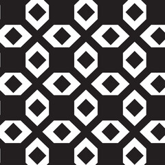 Graphic geometric pattern for your design and background