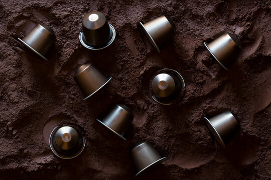 Coffee capsule
