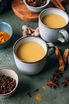 Golden Chai