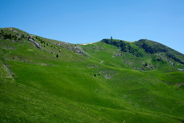 monte guglielmo