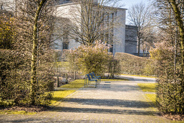 Mülheim an der Ruhr