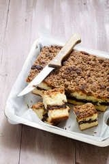 Coffee Cake