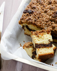 Coffee Cake