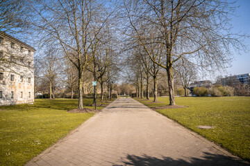 Mülheim an der Ruhr
