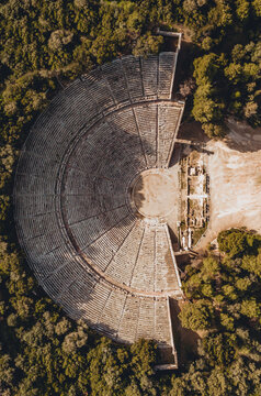 amphi theater