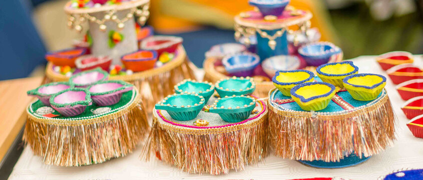 Indian hand made art crafts 
