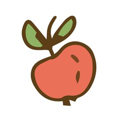 
Apple Gardening vegetable garden garden doodle set sketch, vector graphic hand drawn illustration. Print textile vintage clipart many elements separately on a white background harvest hobby 
