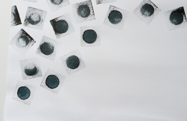 abstract background