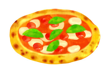 マルゲリータ
