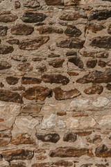 Stone Wall Texture 