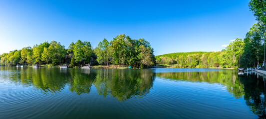 Lake Dartmoor Tennessee