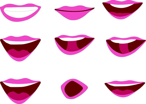 1 026 Best Lip Sync Images Stock Photos Vectors Adobe Stock 1 026 Best Lip Sync Images Stock Photos Vectors Adobe Stock