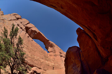 delicate arch park