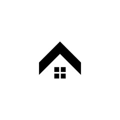Real Estate, Building, Construction and Home Seller Logo