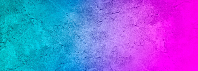 Abstract colorful texture. Multicolor green blue purple pink background. Toned rock texture....
