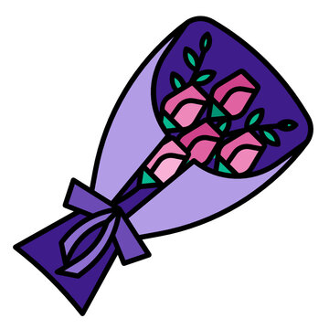 bunc wedding icon