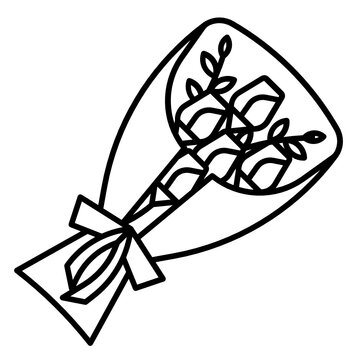 bunc wedding icon