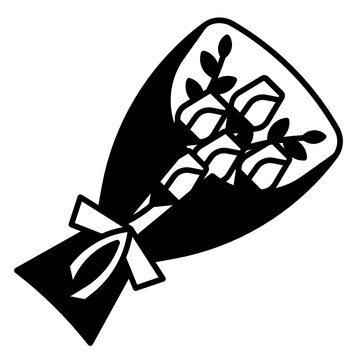 bunc wedding icon