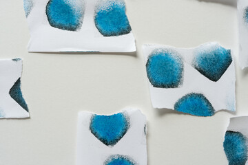 abstract background