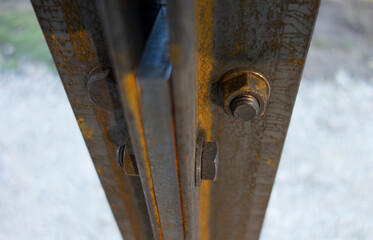 screws for fastening or mounting objects
