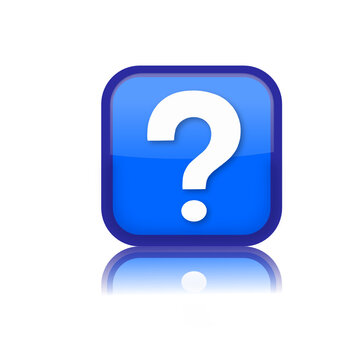 question mark icon