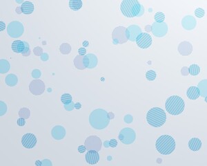 abstract 3D background
