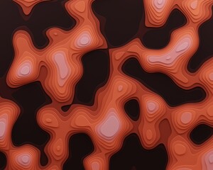 abstract 3D background