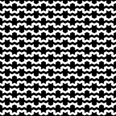 Seamless pattern. Ethnic ornament. Geometric background. Tribal wallpaper. Ethnical image. Tribe motif. Ancient mosaic. Digital paper. Folk web design. Textile print backdrop. Vector