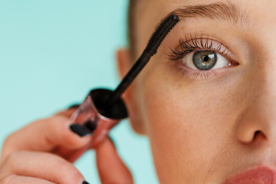 "Eyelash Bilder – Durchsuchen 455,814 Archivfotos, Vektorgrafiken und ...