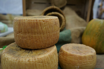 The Pecorino of Carmasciano