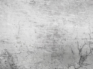Old cement wall with beautiful pattern in retro concept