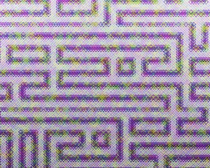 Abstract 3D background 