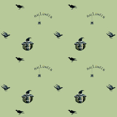 Watercolor illustration