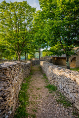 Les Remparts de Crémieu