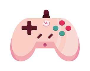 ergonomic video game control