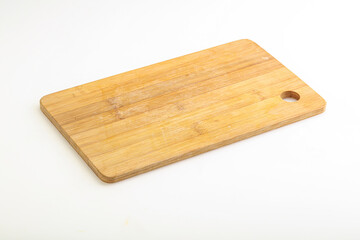 Bamboo wooden board for kitchen