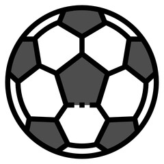 football