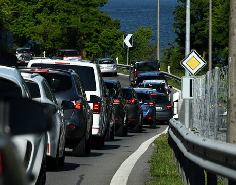 embouteillage