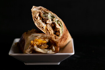 Lomito Arabe 