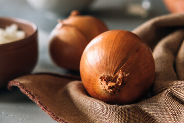 Onions