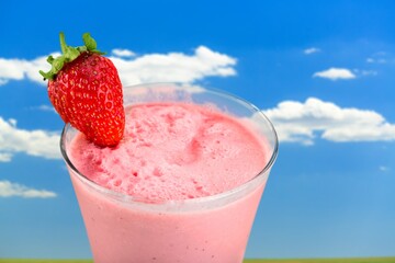 Smoothie.