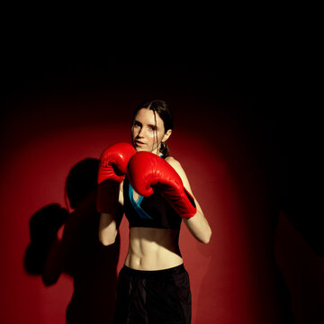 Girls power