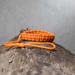 alça paracord