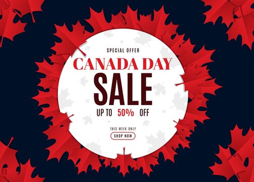 Sale canada clearance