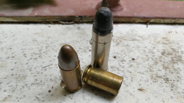 Bullets