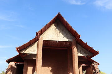 archaeological site