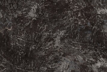 Fototapeta na wymiar grunge, vintage and ancient black and white marble background